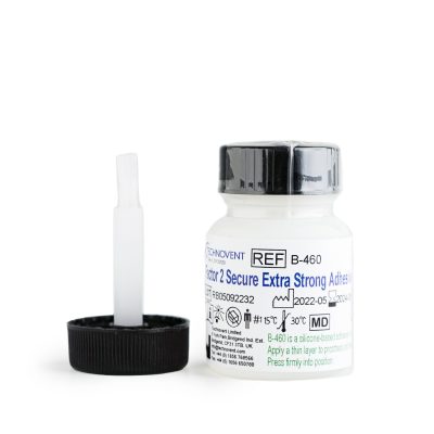 B-460 Secure Extra Strong Adhesive - 30ml
